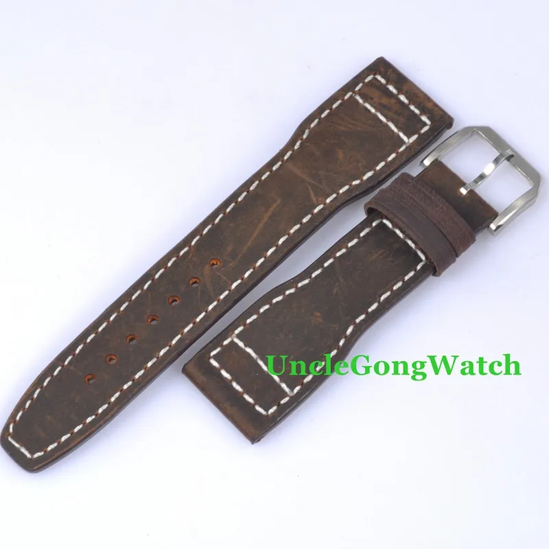 Parnis Strap SP07 01