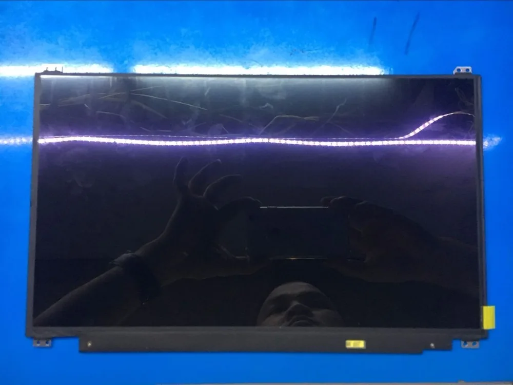 13 3 &quotдюймовый LTN133YL04-P01 3K ЖК-экран для Asus ZenBook UX305FA LTN133YL06 QHD 3200x1800 запасная панель