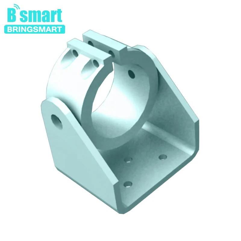 

Wholesale Supporting TGE Linear Actuator Full Aluminium Mounting Bracket HF-ZJ-09