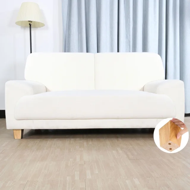 10cm 4 Sofa Legs Furniture Desk Chair Couch Leg Feet 10cm 4 Sofa Legs Furniture Desk Chair Couch Leg Feet Replacement Part Repair