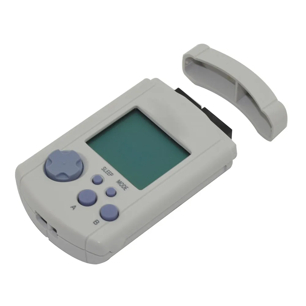 dreamcast vmu