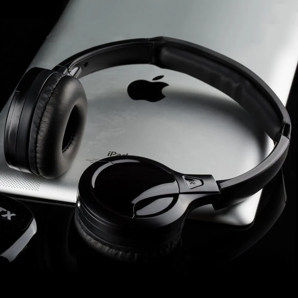 New arrival kids headphone Infrared Stereo headphone Headset IR in Car roof dvd or headrest dvd Player two channels