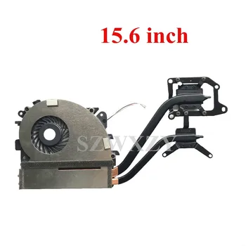 

Original Cpu Cooling Fan For SONY VAIO VPCSE 15.6 inch Series CPU FAN HEATSINK 300-0101-2022_A Full Tested