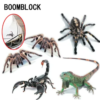 

BOOMBLOCK car-styling 3D stickers For BMW e46 e39 f30 Ford Focus 2 3 Toyota rav4 Camry yaris c-hr vw Polo passat B6 B5 Kia Rio