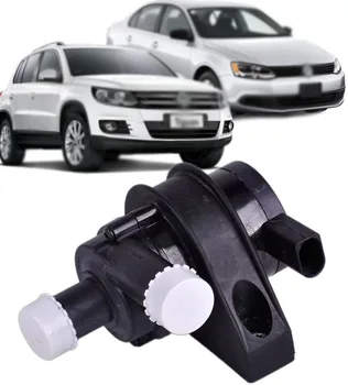 

Engine Cars Circulating Cooling Water Pump+Plug 1K0965561J for V*W 1.8T 2.0T 12V 1K0965561J 1J0973702 1K0965561D 1K0965561G