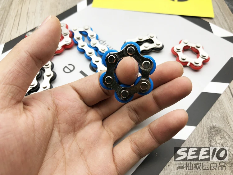 decompression chain (1)