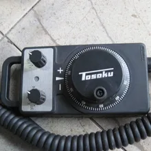 tosoku hc121 электронный маховик ЧПУ для системы ЧПУ