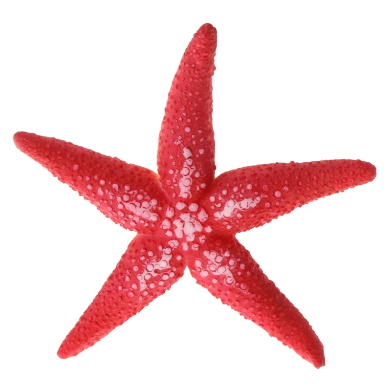 Artificial Starfish Night Luminous Fish Tank Aquarium Decoration