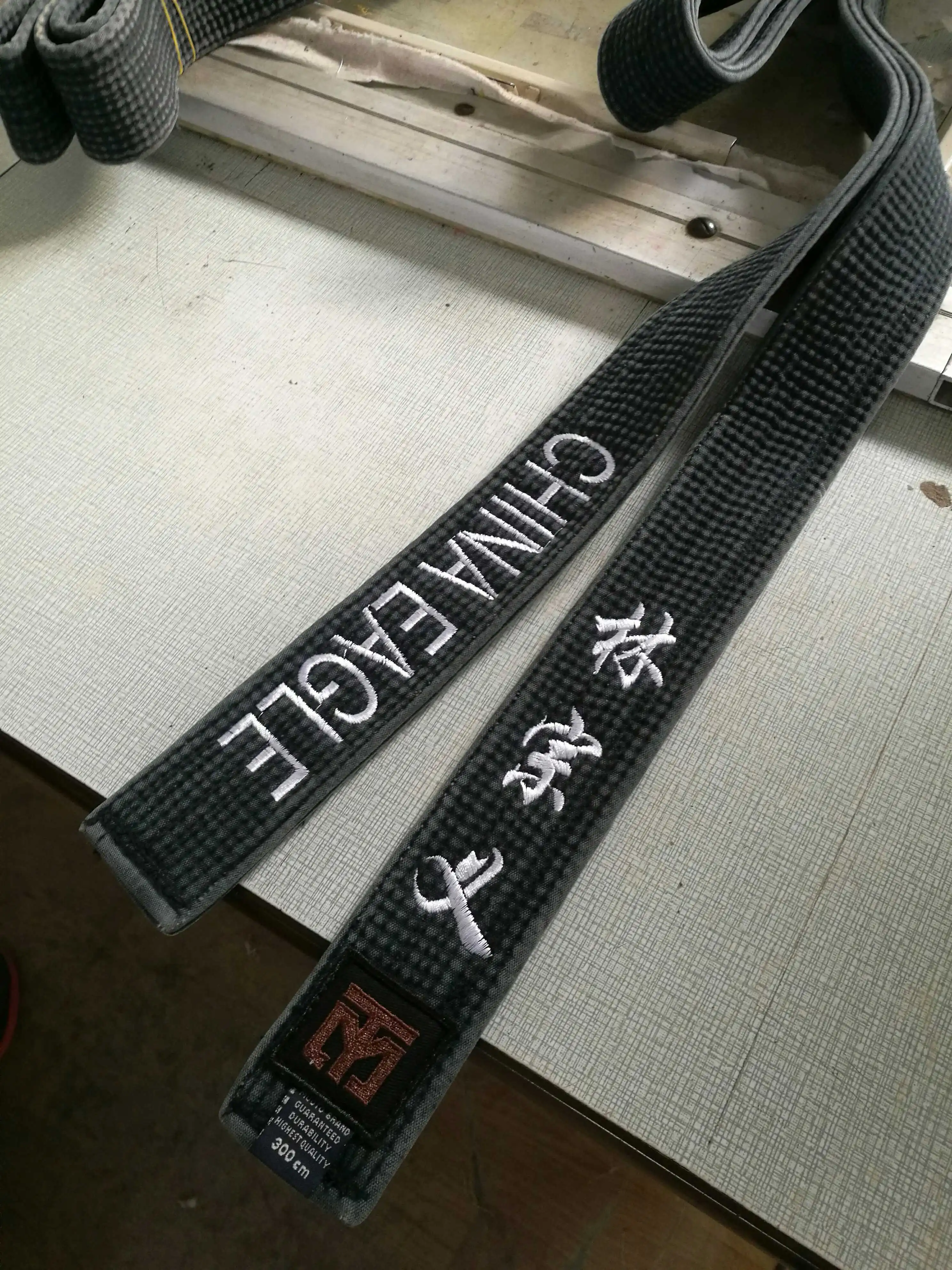 personalizado boutique mooto preto cinto de lavagem mestre preto cinto