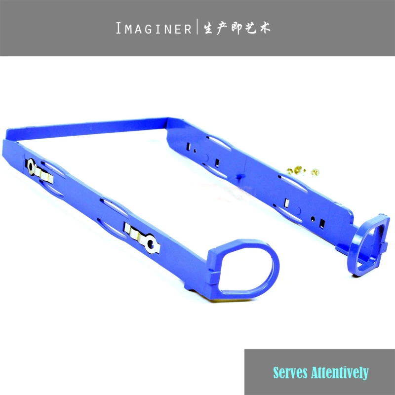 

3.5" Simple Swap SATA Drive Bracket Tray Caddy For IBM X3200 M2 X3250 X3455 25R8864 Free Shipping