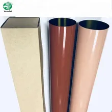 1 комплект материал верхней и нижней трубка-фьюзер для пленки для CanonIRC7055 7065 9065 9075 7260 C7270 C9270