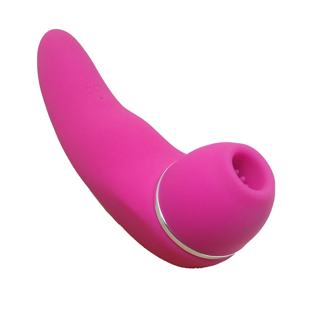 Перезаряжаемые присоски соска стимулятор, Массажер устные вибратор Для женщин устройство для мастурбации