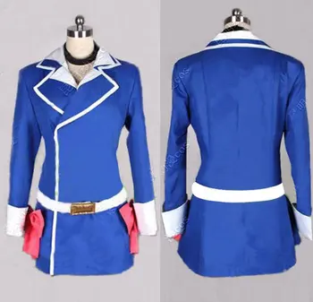 

Cardfight!! Vanguard cosplay costume