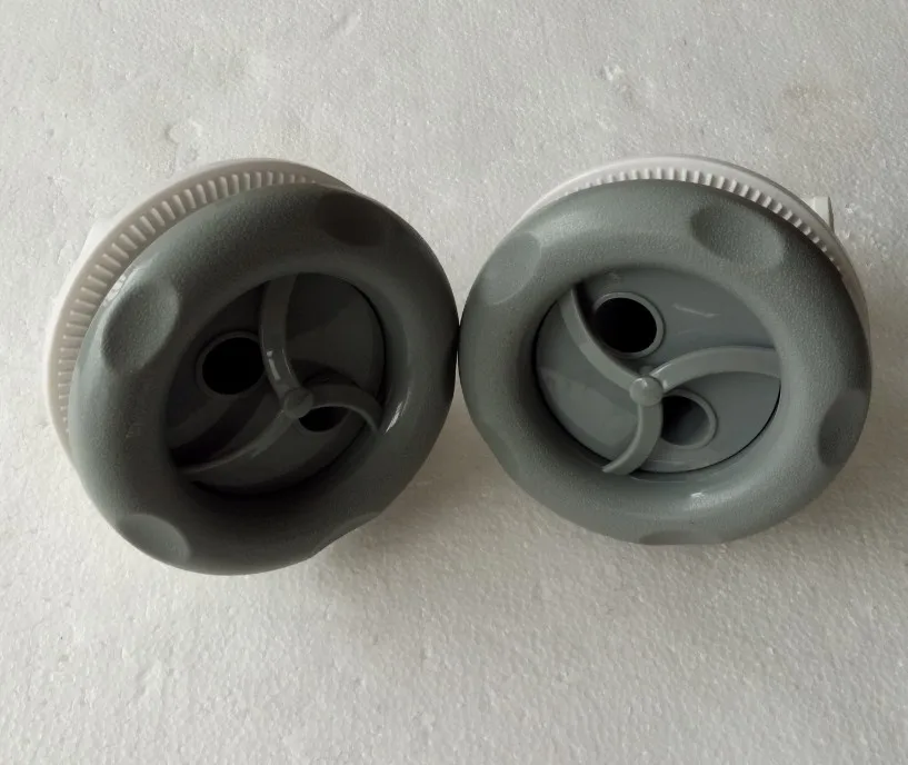 5  inch Jet Mixture List  10001 double  hole Plastic