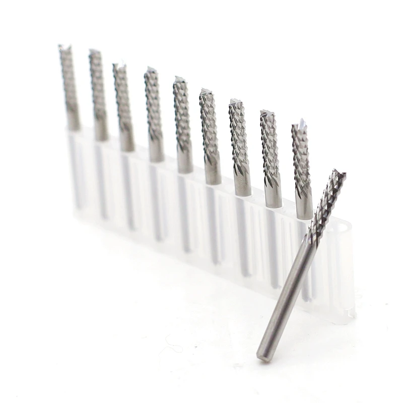 End mill