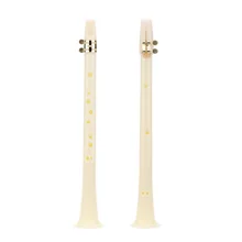 Саксофон портативный мини саксофон маленький саксофон с дюрабель сумка для переноски мундштук крышка и тростник