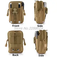 Universal case bolsa de cintura smartphone paquete sport mini vice bolsillo para oneplus 3 dexp ixion ms350 rock más doogee t6 jiayu f1