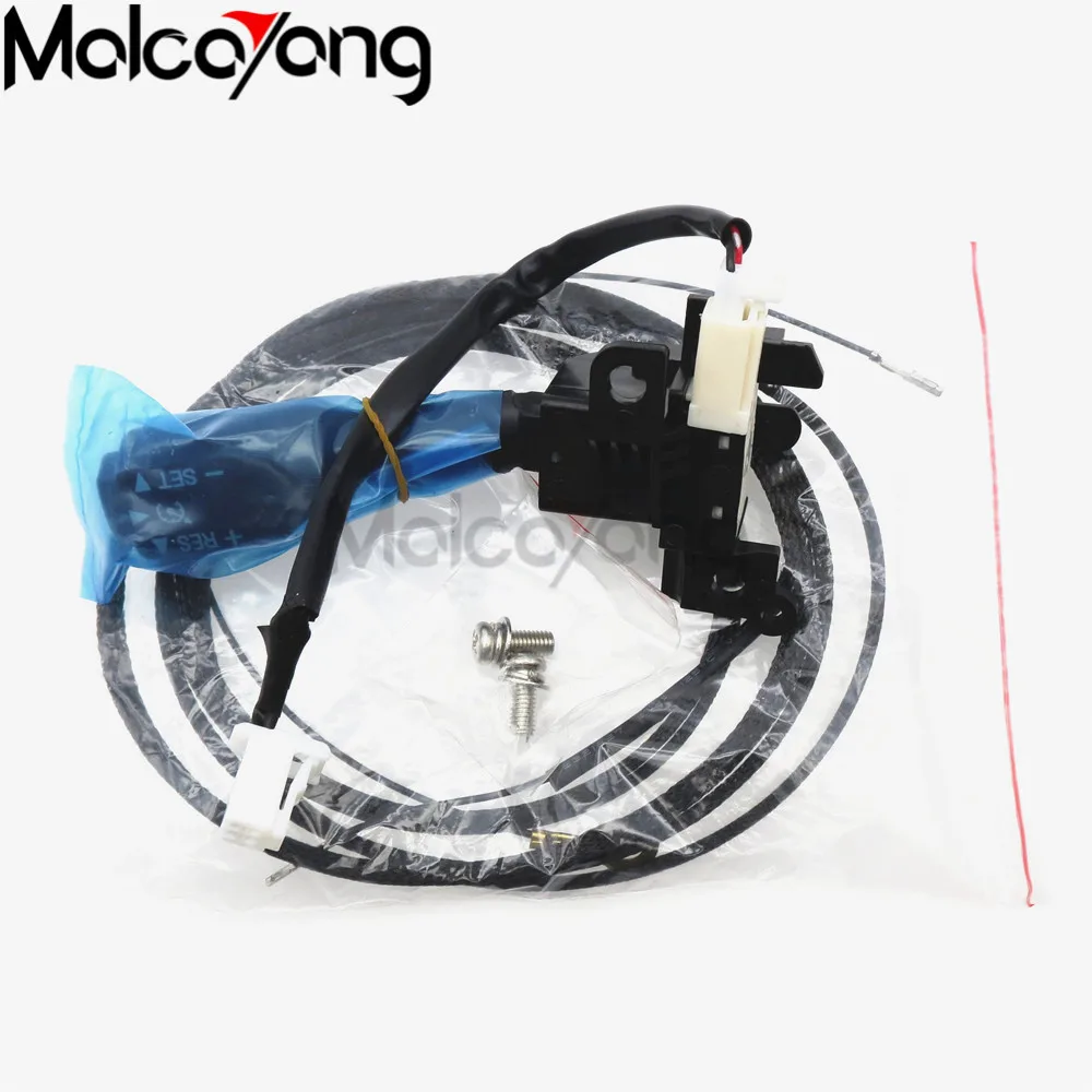 

OEM 84632-34011,8463234011 - New Cruise Control Switch for Toyota RAV4 Camry Corolla Lexus Scion xB TC XD 2010 2011 12 13 2014