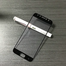 Закаленное Стекло Экран для asyus Zenfone 4 Selfie Pro ZD552KL Z01MD Z01MDA Z01M ZD553KL Lite ZB553KL Стекло чехол пленка