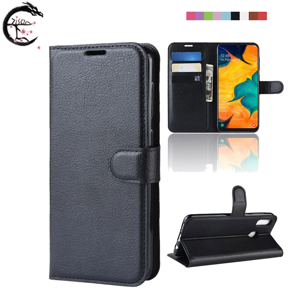 Чехол-книжка для Samsung Galaxy A80 A90 A71 A70 A60 A50 A40 A40s A30 A20 A21 A01 A10 A10s A20s A20e A10e A2 core | Мобильные