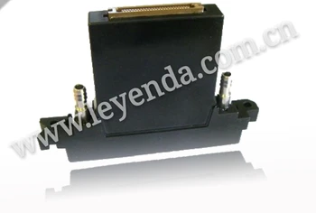 

KM1024 LHB 42PL UV Printhead Orignal New KM1024LHB/42PL UV Print Head
