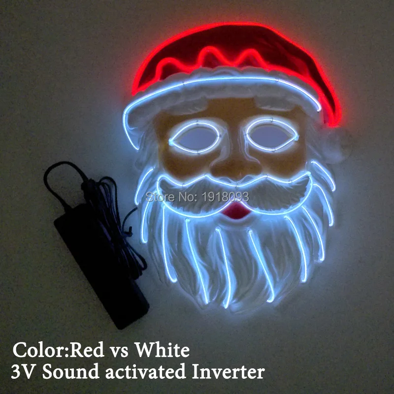 style3-sound activated glowing