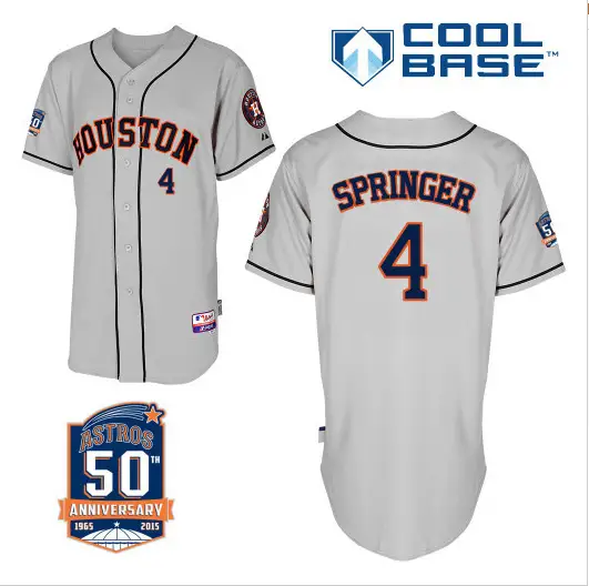 springer rainbow jersey