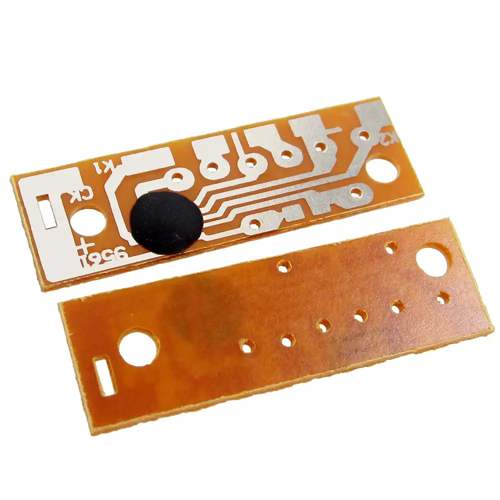 10PCS Voice Module KD9561 CK9561 Alarm Module 4 Kind of Sound DIY Kit