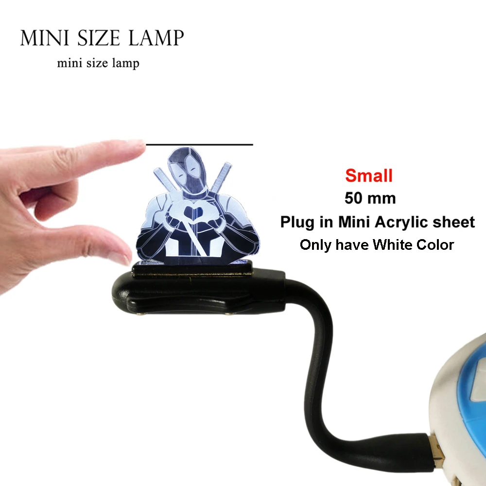 mini