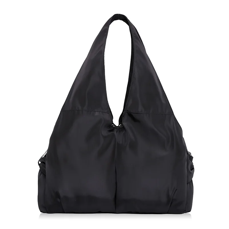 Bags Terrific Nylon Messenger 1