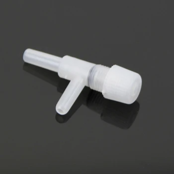 

1x Adjustable Air Switch Valve Pump Regulator For Fish Tank Aquarium Universal