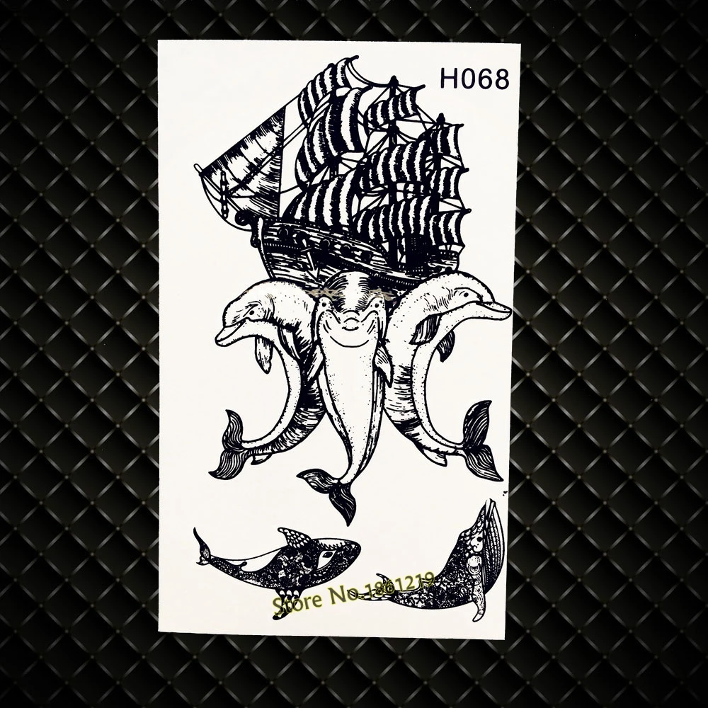 جديد مثير الأسود بندقية وشم مؤقت ملصقا للرجال النساء الذراع الساق الشارات ملصقات الجسم فن الوشم وهمية للماء عصري GAQ-084 جديد مثير الأسود بندقية وشم مؤقت ملصقا للرجال النساء الذراع الساق الشارات ملصقات الجسم فن الوشم وهمية للماء عصري GAQ-084