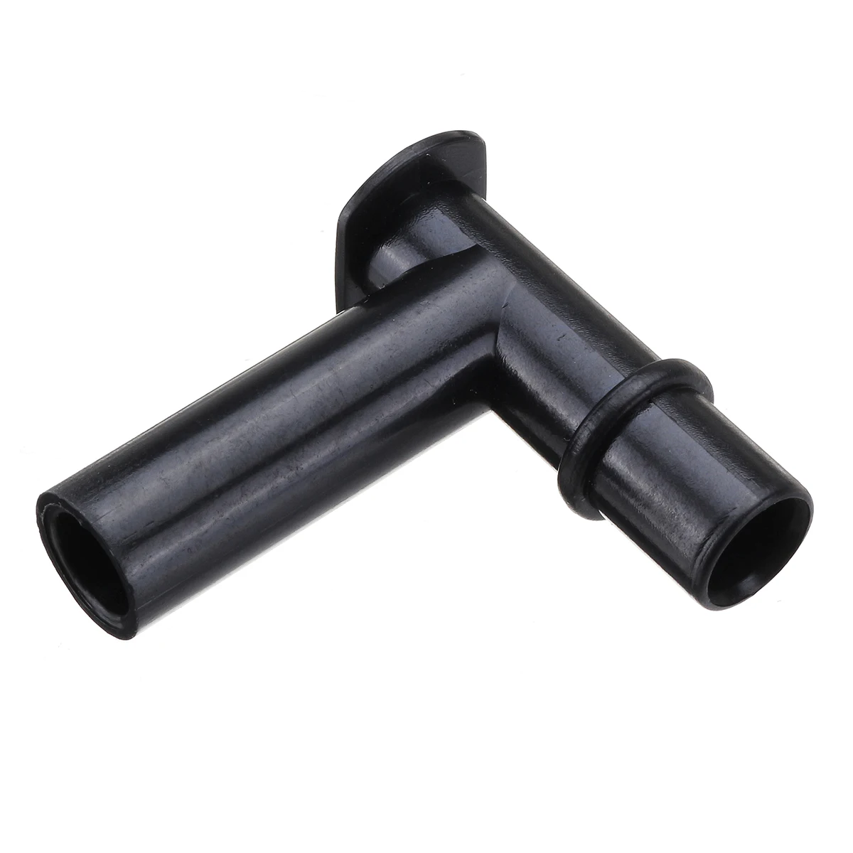 TYPE 3 Modification Parts For Bingfeng Mp7 Water Gel Ball Blasting Replacement Accessories Sight Red Tee Upgrade Tee Tube - Цвет: TYPE 3