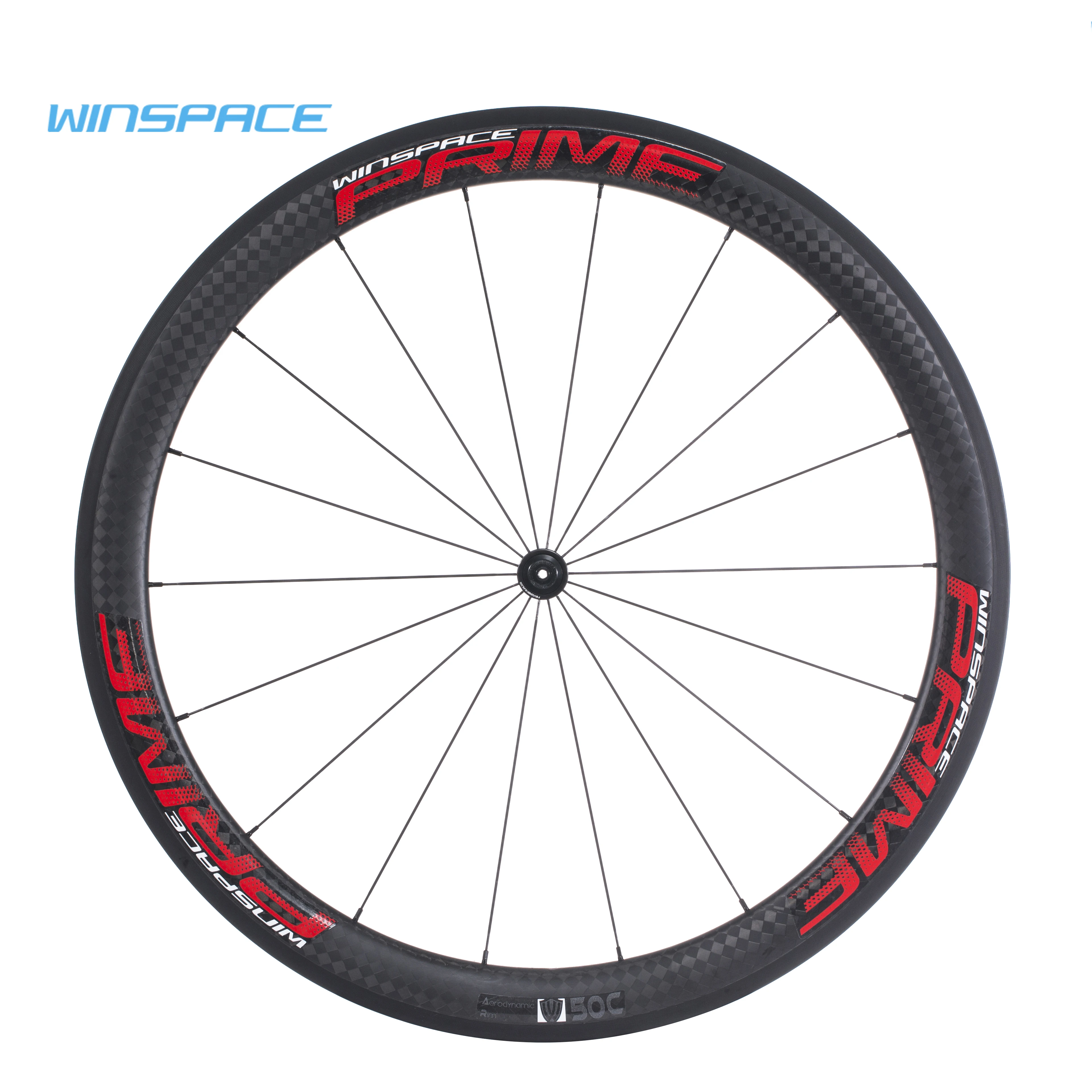 

700C carbon disc brake road wheel without brake edge center lock Front thru-axle100*17mm rear 140*17mmRO VAL carbon disc wheels