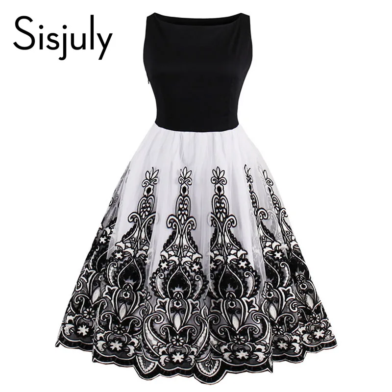 aliexpress buy sisjuly vintage 1950s style aliexpress buy sisjuly vintage 1950s style