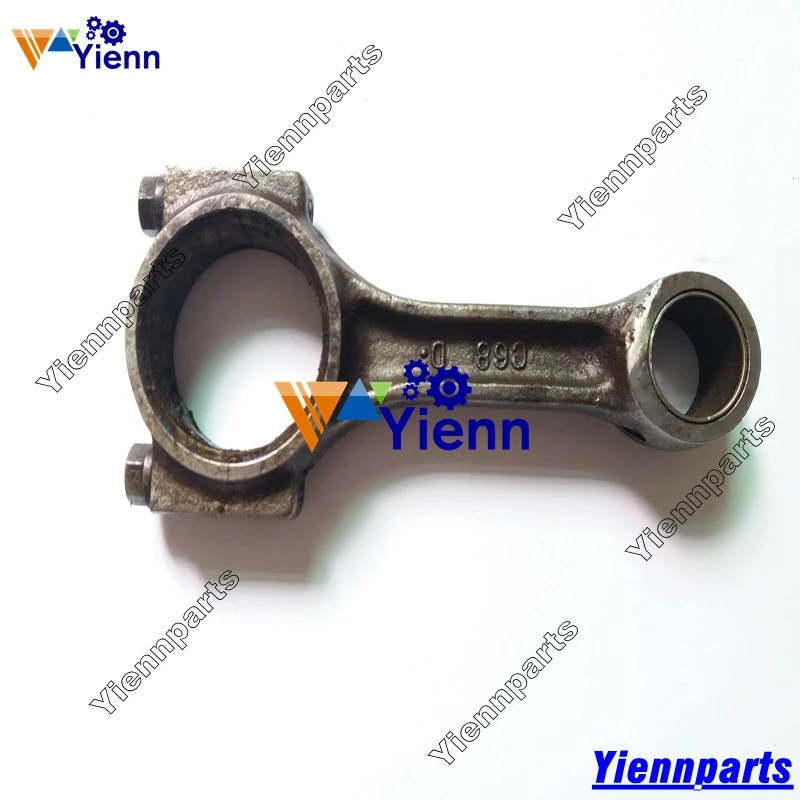 Yanmar 3TNE68 Connecting Rod 119265-23100 (2)