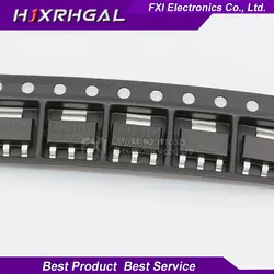 50 шт. AMS1117-5.0 AMS1117 AMS1117-5V SOT223 SMD новый оригинальный