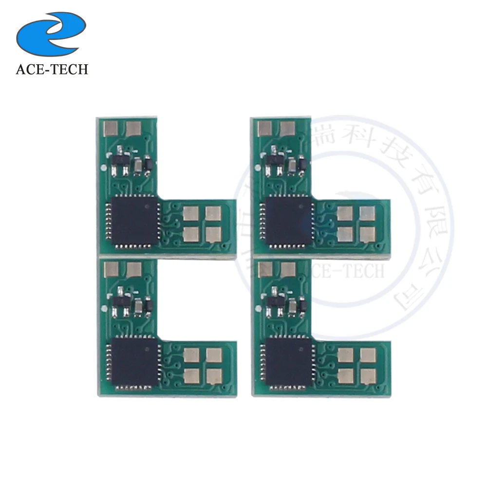 HP CF401A CF400A CF403A CF402A ICHP00243 CKMY (8)