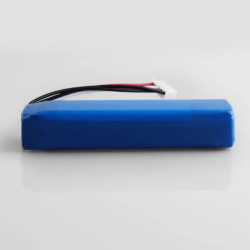 5 шт./лот 6000 мАч батарея для JBL charge 3 GSP1029102A батареи|Аккумуляторы мобильных