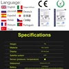 Smart Electronics