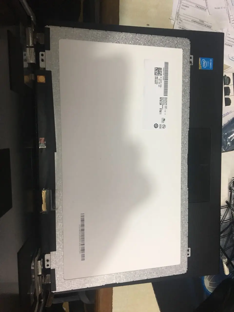 

NEW 14.0" LCD Screen + TOUCH FOR Dell inspiron 3000