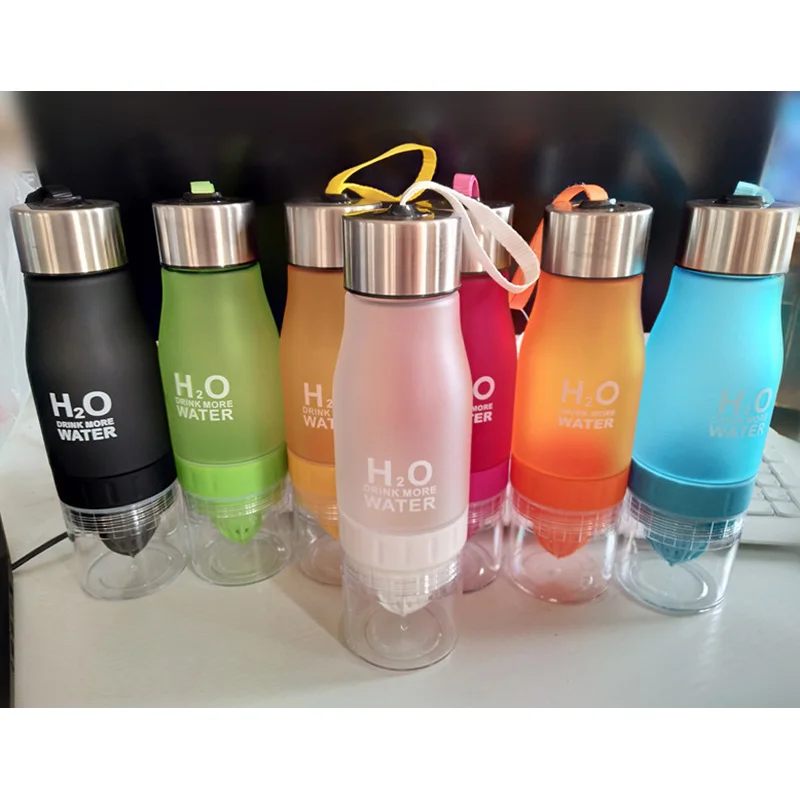  Portable Fruit Juice Blender Hand Manul Juicer Mixer Extractor Household Blender For Water Outdoor Shaker Sport Kitchen Tools (4)