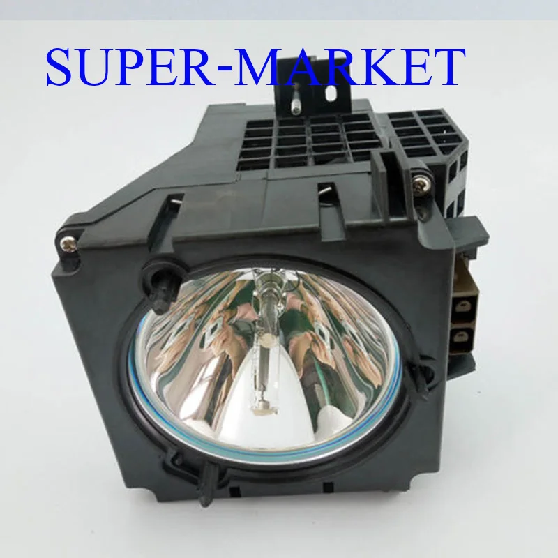 

Free Shipping Replacement Projector Lamp With Housing Module XL-2000U for SONY KF-50XBR800 / KF-60DX100 Projector