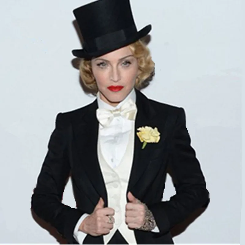 victorian ladies top hat
