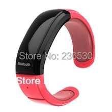 Mini smartwatch bluetooth armbanduhr mit anrufe vibrationsalarm
