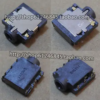 

Free shipping For new original Dell 14R N4020 N4030 headset audio interface microphone socket