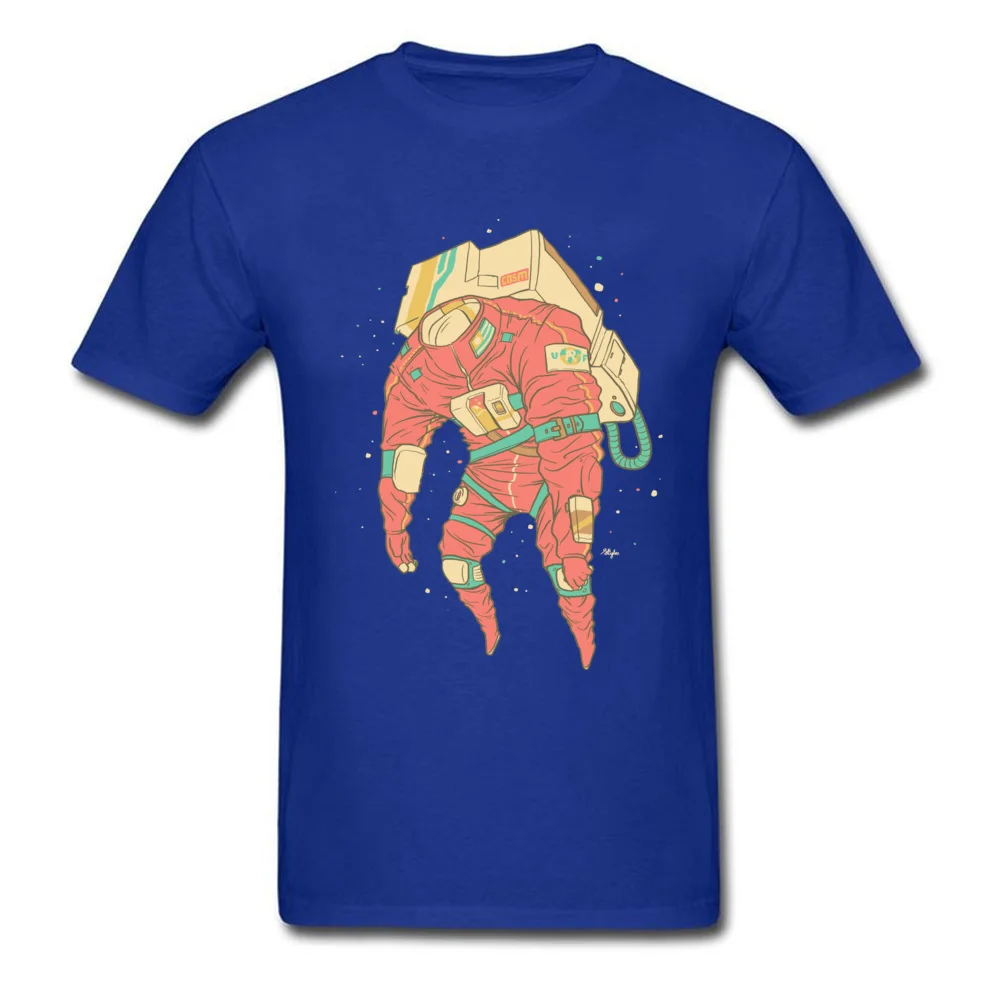 Naut Crew Neck T Shirt Summer Autumn Tops Shirts Short Sleeve 2018 New Cotton Fabric Comics T-Shirt Street Men Naut blue