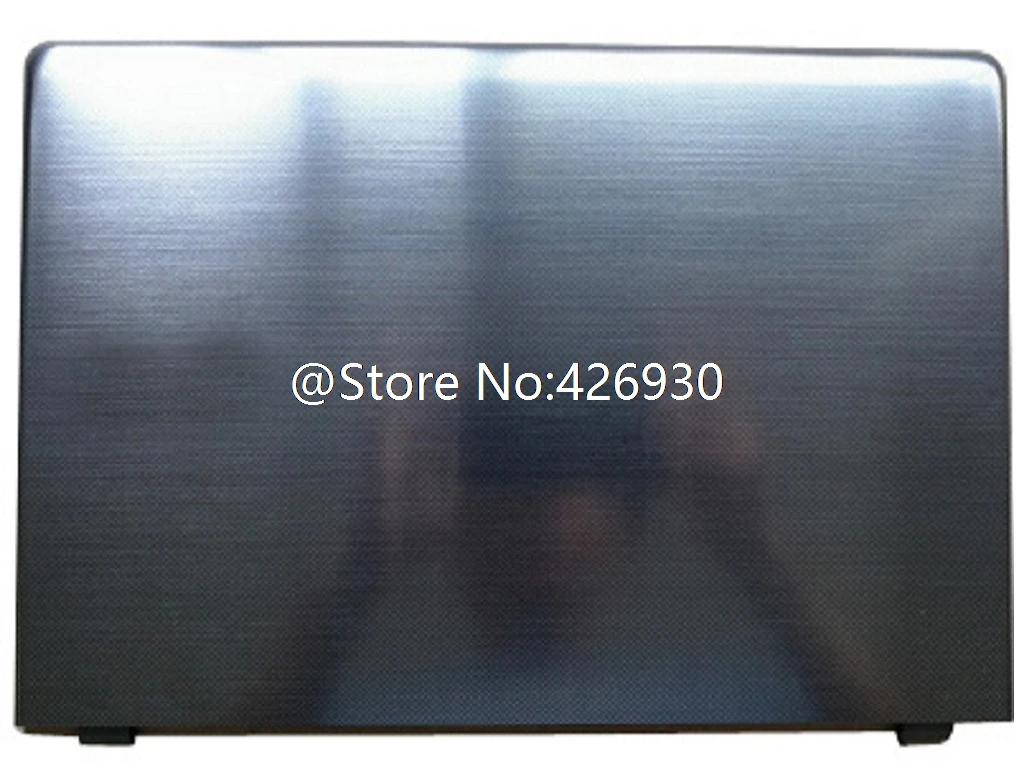 

Laptop LCD Top Cover For Samsung NP500P4A NP500P4C Q468 Q470 Bottom Case BA75-03928C BA75-03928A BA75-03742A New Original