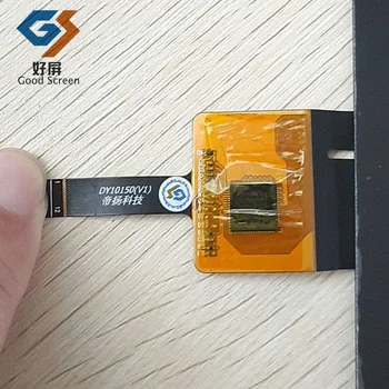 

black 10.1 Inch P/N DY10161(V1) / DY10159(V2) / DY10150(V1) Capacitive touch screen panel repair replacement spare parts
