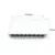 OEM Новая модель 8-Портовый гигабитный Коммутатор Настольный RJ45 Ethernet Коммутатор 10/100/1000 Мбит / с Lan Hub switch 8 portas